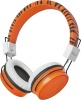 Фото товара Наушники Trust Comi Bluetooth Wireless Kids Headphones Orange (23127)