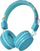 Фото товара Наушники Trust Comi Bluetooth Wireless Kids Headphones Blue (23128)