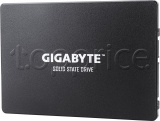 Фото SSD-накопитель 2.5" SATA 1TB GigaByte (GP-GSTFS31100TNTD)