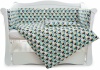 Фото товара Бампер для кроватки Twins Comfort Line C-055 Тукан (2054-C-055)