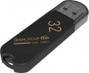 Фото товара USB флеш накопитель 32GB Team C183 Black (TC183332GB01)