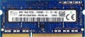 Фото Модуль памяти SO-DIMM Hynix DDR3 4GB 1600MHz (HMT451S6BFR8A-PB)
