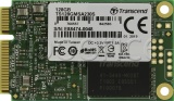 Фото SSD-накопитель mSATA 128GB Transcend (TS128GMSA230S)