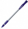Фото товара Ручка шариковая масляная Hiper Fine Tip HO-111 синяя
