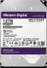 Фото товара Жесткий диск 3.5" SATA 12TB WD Purple (WD121PURZ)