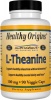 Фото товара Теанин Healthy Origins 100 мг 90 капсул (HO17002)