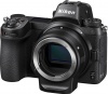 Фото товара Цифровая фотокамера Nikon Z6 + FTZ Adapter Kit (VOA020K002)
