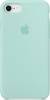Фото товара Чехол для iPhone 6/6S Apple Silicone Case High Copy Marine Green Реплика (RL056580)