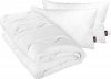 Фото товара Набор Sonex Basic Platinum одеяло 200x220 см + подушка 50x70 см 2 шт. (SO102330)