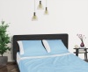 Фото товара Комплект постельного белья Sonex двуспальный сатин Aero 2.0 Ocean Blue (SO102207)