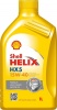 Фото товара Моторное масло Shell Helix HX5 15W-40 1л