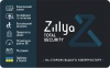 Фото товара Zillya! Total Security 2 ПК 1 год скретч-карта (4820174870164)