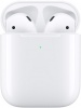 Фото товара Наушники Apple AirPods 2 2019 Wireless Charging (MRXJ2RU/A)