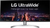 Фото товара Монитор 34" LG UltraWide 34WK650-W