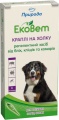 Фото Капли для собак больших пород Природа ЕкоВет (PR241112 (1x4))