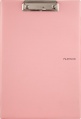 Фото Клипборд Axent A4 Pastelini Pink (2512-10-A)