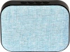Фото товара Акустическая система Omega OG58DG Bluetooth Fabric Blue
