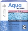 Фото товара Крем Dr. Sante Aqua Thermal Увлажняющий для нормальной и комбинированной кожи 50 мл (4823015940095)