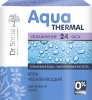 Фото товара Крем Dr. Sante Aqua Thermal Увлажняющий для жирной кожи 50 мл (4823015940101)
