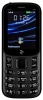 Фото товара Мобильный телефон 2E E240 2019 Dual Sim Black (680576169990)