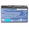 Фото товара Оригинальная батарея Acer BATBL50L6/Black/11,1V/4400mAh/8Cells (108527)