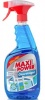 Фото товара Чистящее средство для стекла Maxi Power 1 л (4823098403647)