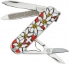 Фото товара Многофункциональный нож Victorinox Edelweiss (0.6203.840)