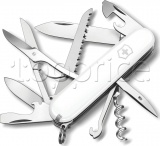 Фото Многофункциональный нож Victorinox Swiss Army Huntsman (1.3713.7)