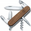 Фото товара Многофункциональный нож Victorinox Spartan Wood (1.3601.63)