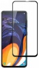 Фото товара Защитное стекло для Samsung Galaxy A60 A606 PowerPlant Full Screen Black (GL606870)