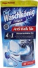 Фото товара Таблетки для стиральных машин Waschkonig Anti-Kalk 4in1 18 шт. (040-9391) (4260418932195)