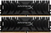 Фото товара Модуль памяти HyperX DDR4 16GB 2x8GB 3600MHz Predator Black (HX436C17PB4K2/16)