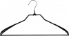 Фото товара Вешалка для одежды Viland 43,5x23x3,35 см (8000957051744)