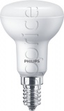 Фото Лампа Philips LED ESS Spot E14 4W 6500K 230V R50 RCA (929001857587/871869679797600)