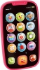 Фото товара Игрушка развивающая Hola Toys Мой первый смартфон Pink (3127-pink)