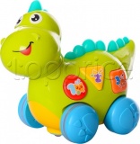 Фото Игрушка развивающая Hola Toys Динозавр (6105)