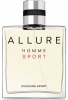 Фото товара Одеколон мужской Chanel Allure Homme Sport Cologne EDC Tester 100 ml