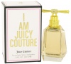 Фото товара Парфюмированная вода женская Juicy Couture I Am Juicy Couture EDP 100 ml