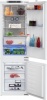Фото товара Встраиваемый холодильник Beko BCNA275E3S