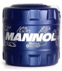 Фото товара Моторное масло Mannol Diesel 15W-40 7л