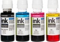 Фото Комплект чернил ColorWay HP Ink Tank 115/315/415 100мл BK/С/M/Y (CW-HP51/HW52SET01)