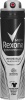 Фото товара Дезодорант аэрозольный Rexona Men Невидимый на черном и белом 150 мл (8712561534444)