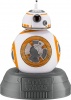 Фото товара Акустическая система eKids Disney Star Wars BB-8 Droid Wireless (LI-B67B7.FMV6)