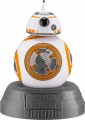Фото Акустическая система eKids Disney Star Wars BB-8 Droid Wireless (LI-B67B7.FMV6)
