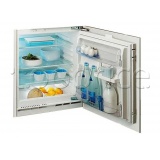 Фото Встраиваемый холодильник Whirlpool ARG 585/A+