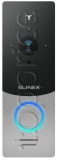 Фото Вызывная панель домофона Slinex ML-20HD Silver/Black