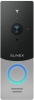Фото товара Вызывная панель домофона Slinex ML-20IP Silver/Black