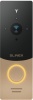 Фото товара Вызывная панель домофона Slinex ML-20IP Gold/Black