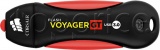 Фото USB флеш накопитель 64GB Corsair Voyager GT (CMFVYGT3C-64GB)