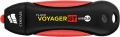 Фото USB флеш накопитель 128GB Corsair Voyager GT (CMFVYGT3C-128GB)